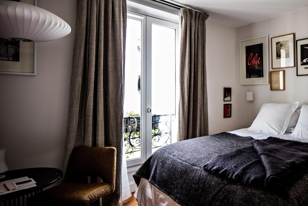 Le Pigalle, A Member Of Design Hotels Párizs Kültér fotó
